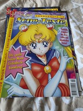 Sailor moon sonderheft gebraucht kaufen  Wermelskirchen