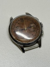 Vintage telemeter chronograph for sale  CHEPSTOW