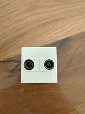 Legrand mécanisme prise d'occasion  Maule