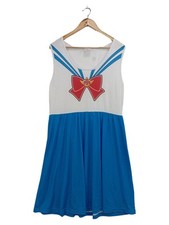 Sailor moon kleid gebraucht kaufen  Deutschland