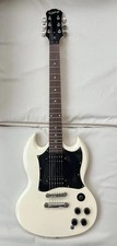 Epiphone standard electric for sale  STOKE-ON-TRENT