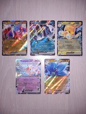 Lotto carte pokemon usato  Ormea