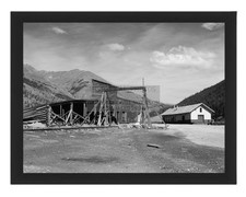 Silverton train station for sale  Wichita