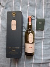 Vintage lagavulin single for sale  FAREHAM