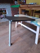 folding caravan table for sale folding caravan table for sale BARNSLEY
