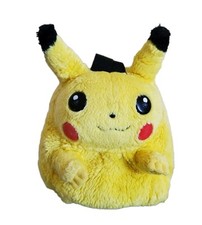 Pokemon pikachu plush d'occasion  Expédié en Belgium