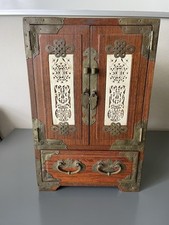 Chinese wood brass for sale  Apopka