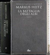 Battaglia degli alibi. usato  Ariccia