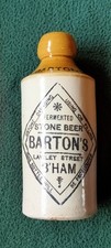 Antique bartons fermented for sale  MILTON KEYNES