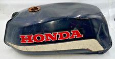 Serbatoio benzina honda usato  Lamezia Terme