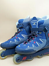Inlineskates ascent carbon gebraucht kaufen  Dietzenbach