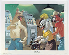 Arthur kaplan jackpot for sale  STOURPORT-ON-SEVERN