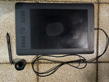 Wacom intuos pro d'occasion  Loches