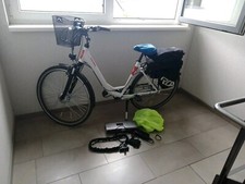 Bike gebraucht damen gebraucht kaufen  Weinheim