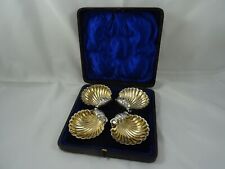 Boxed sterling silver for sale  EDGWARE