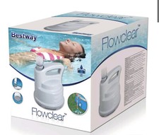 Bestway flowclear 58230 for sale  HUDDERSFIELD