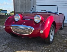 Austin healey mk1 for sale  CREWE