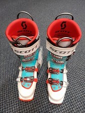 Ladies ski touring for sale  CHRISTCHURCH