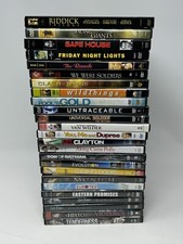 Lot dvd various for sale  Mililani