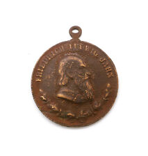 Medaille rden friedrich gebraucht kaufen  Bargteheide