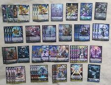 Cardfight vanguard standard for sale  SHEFFIELD