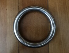 Kung iron rings for sale  Larkspur
