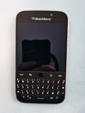 Original - Smartphone Teclado 4G Desbloqueado BlackBerry Classic Q20 16GB comprar usado  Enviando para Brazil