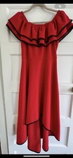Lajulyet evening dress for sale  Mount Pleasant