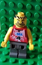 Lego nba030 mini gebraucht kaufen  Berlin
