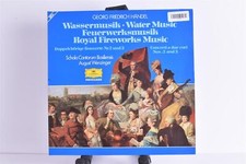 Geotg friedrich händel gebraucht kaufen  Leonberg