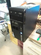 Personal computer packard usato  Roma
