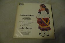 Musique russe borodine d'occasion  Paris XII
