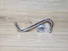 Chrome style shower for sale  Panama City