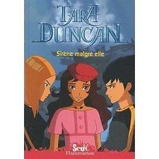 Livre tara duncan d'occasion  Les Mureaux
