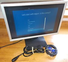 Fujitsu siemens scaleoview for sale  YORK