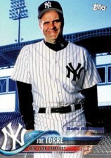 Joe torre new for sale  Newport Beach