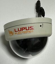 Lupus geodome le331 gebraucht kaufen  Hemer