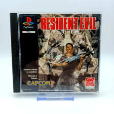 Resident evil ps1 usato  Padova