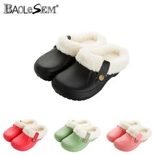 Ladies waterproof slippers for sale  COALVILLE