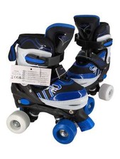 Hikole rollschuhe kinder gebraucht kaufen  Leipzig