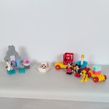 Lego duplo disney d'occasion  Expédié en Belgium