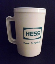Hess petroleum corporation for sale  Tulsa