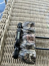Limbsaver arrow quiver for sale  Grawn
