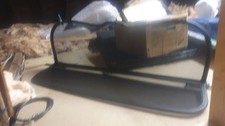mercedes clk wind deflector for sale  CANVEY ISLAND