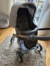 Bebecar classic duo for sale  LONDON