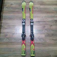 Elan rcx junior for sale  Adams