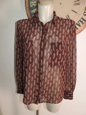 Chemise ikks taille d'occasion  Lunel