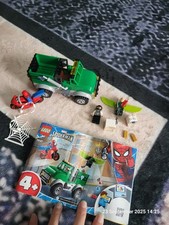 Lego spider man for sale  NORTHAMPTON