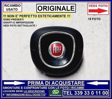 Airbag volante guida usato  Carrara