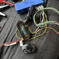 Parrot mki9100 bluetooth for sale  FLEET